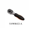 72 Tooth Multifunction Stubby Quick Release Ratchet Wrench (3)