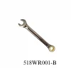 72- tooth ratchet combination wrench-518WR001-B