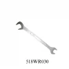 Raised Panel Jumbo Angle Head Open End Wrench