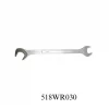 Raised Panel Jumbo Angle Head Open End Wrench (2)