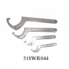 adjustable C hook wrench