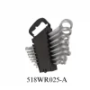 combination wrench-Europen stype-518WR025-A