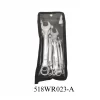 combination wrench raised panel-518WR023-A (1)