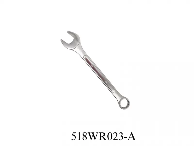 combination wrench raised panel