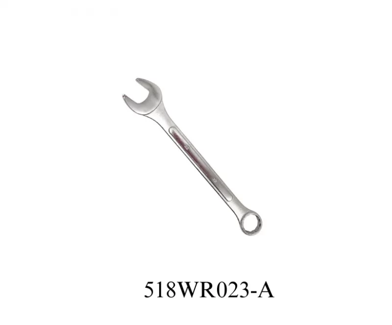 combination wrench raised panel