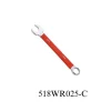 Combination Wrench with Insulated Rubber Dipped