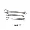 flare nut wrench-518WR035