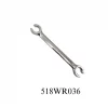 flare nut wrench-518wr036