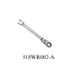 flexible ratchet spanner-518WR002-A