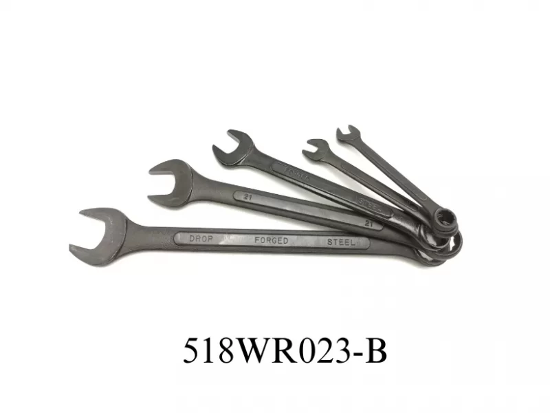 raised panel combination wrench