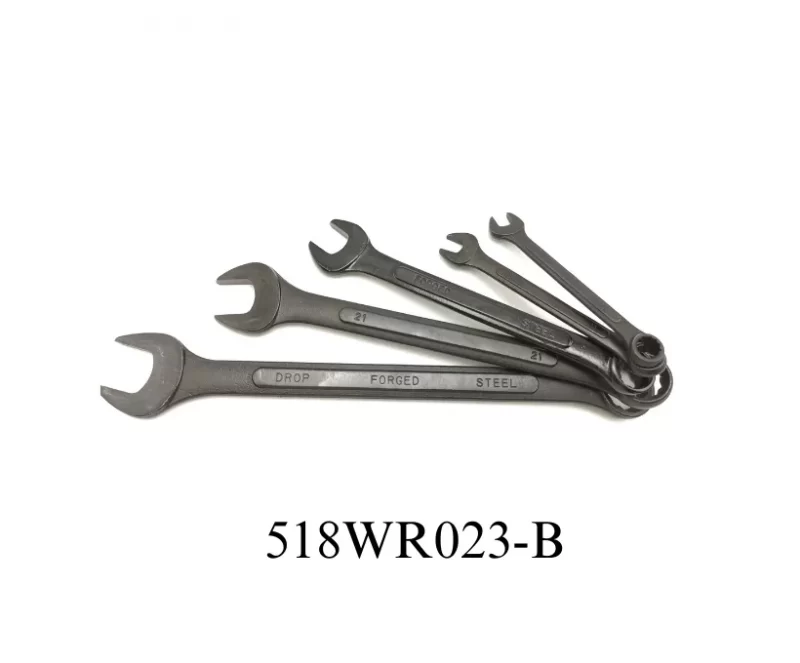 raised panel combination wrench