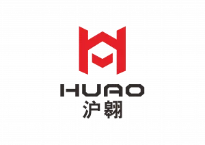 shanghai huao logo